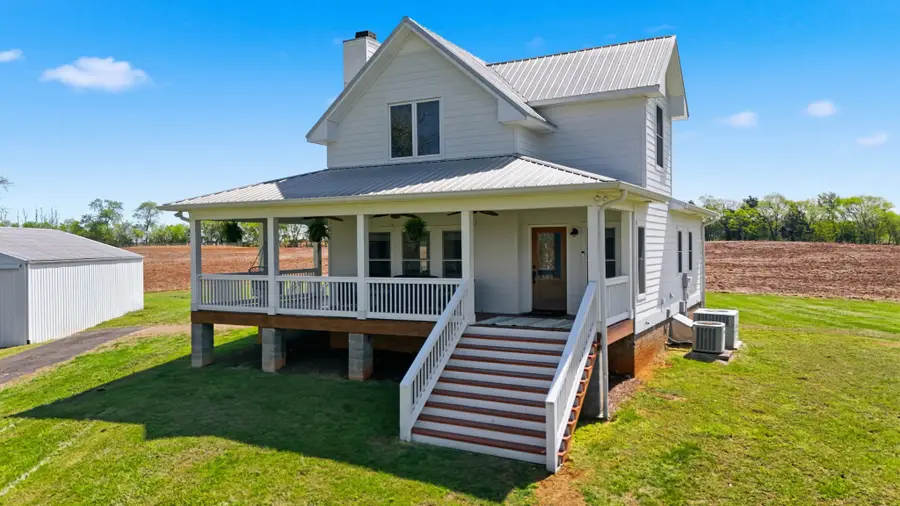 6360 Hopewell Rd, Springfield, TN 37172 - #3