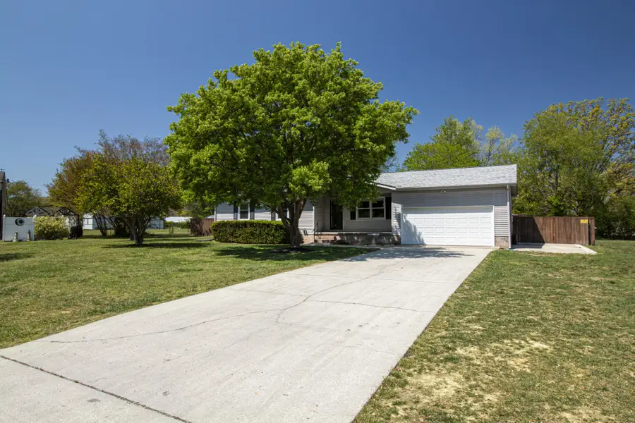 204 Scenic Cir, Tullahoma, TN 37388 - #2