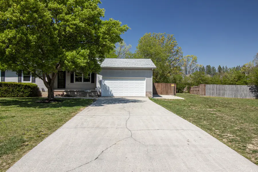 204 Scenic Cir, Tullahoma, TN 37388 - #3