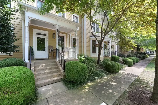 616 Watermark Way, Franklin, TN 37064 - #1