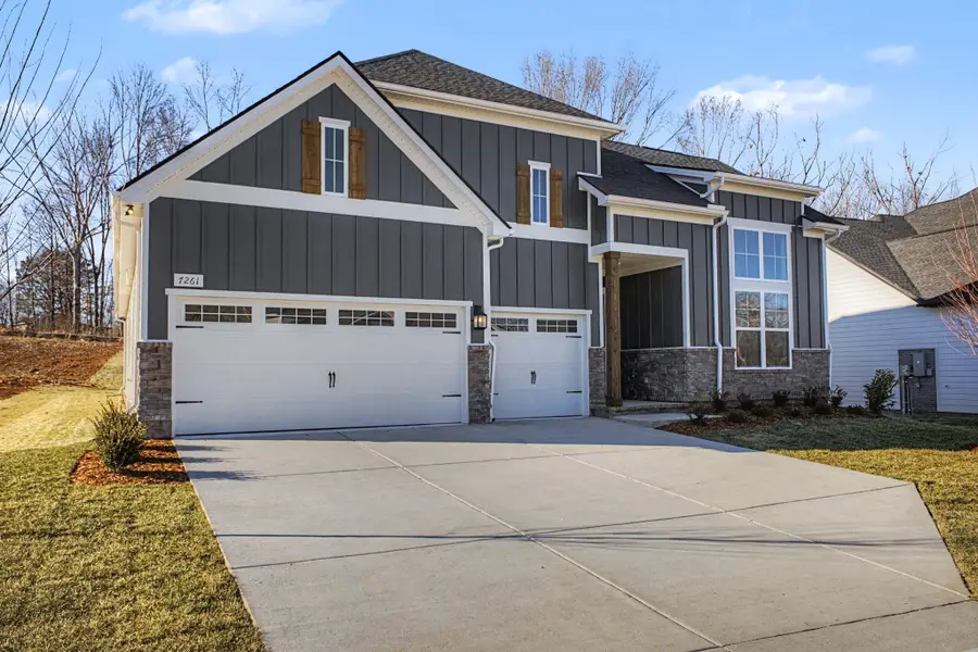 7284 Richvale Drive, Fairview, TN 37062 - #3