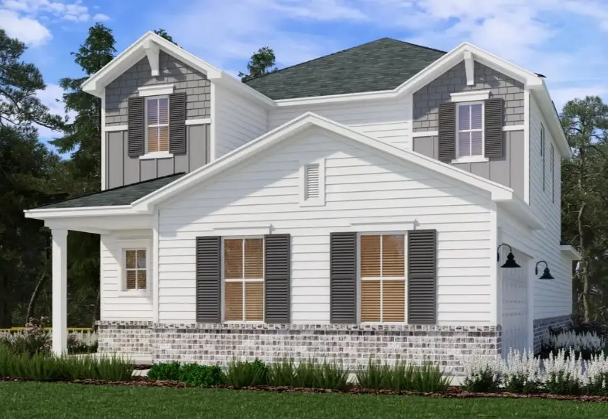 3124 Citrine Dr, Murfreesboro, TN 37127 - #1