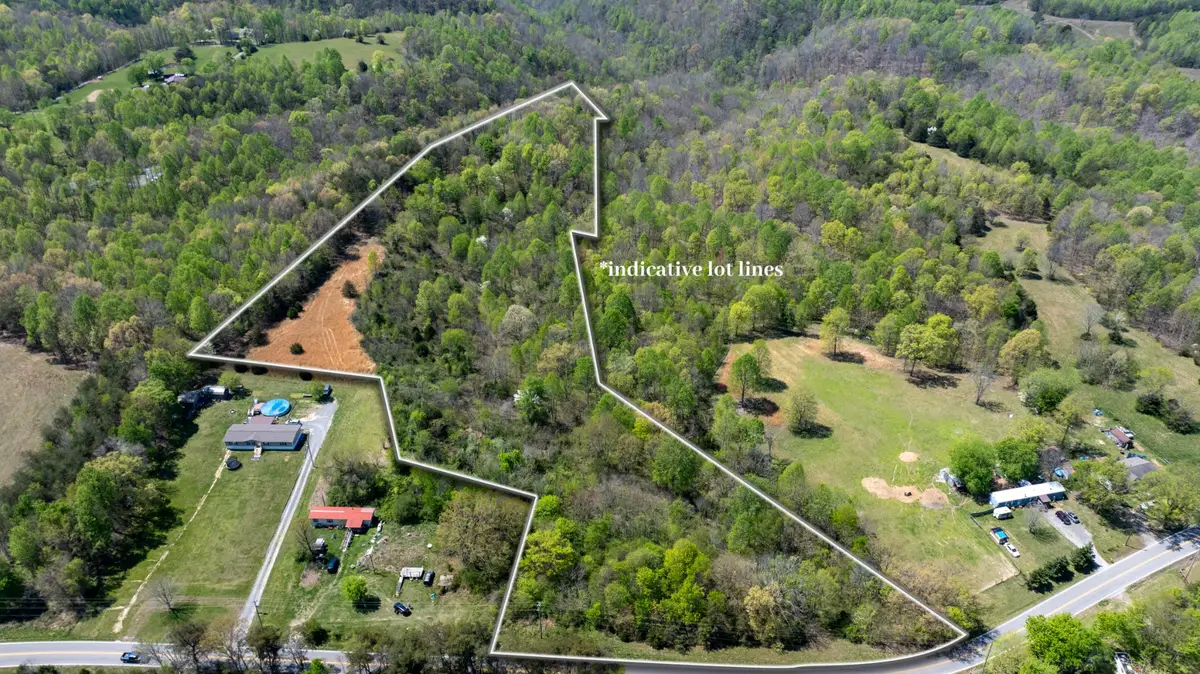 0 Dodson Branch Hwy, Cookeville, TN 38501 - #1