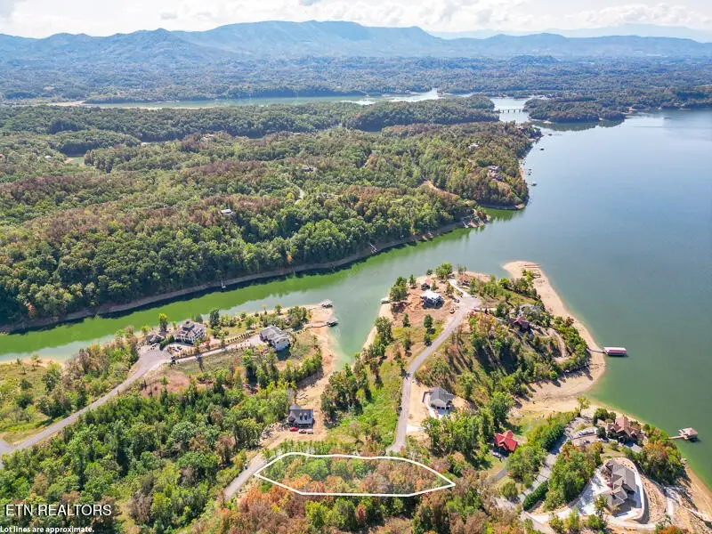 75 Stone Bridge Drive, Dandridge, TN 37725 - #1