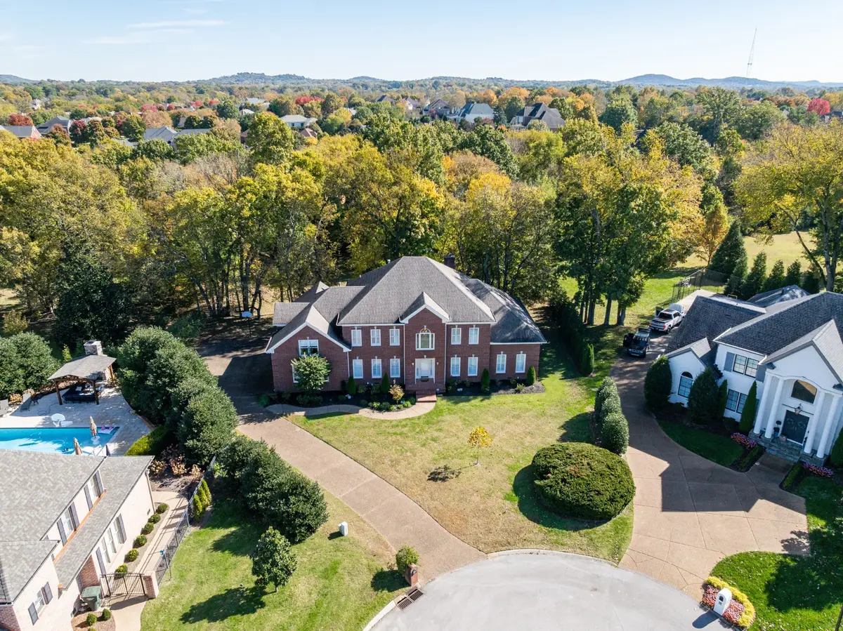 5154 Hereford Ct, Brentwood, TN 37027 - #1