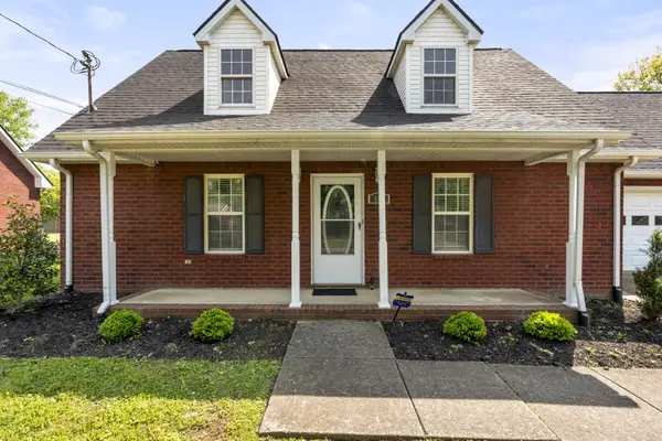 507 Saint Francis Ave, Smyrna, TN 37167