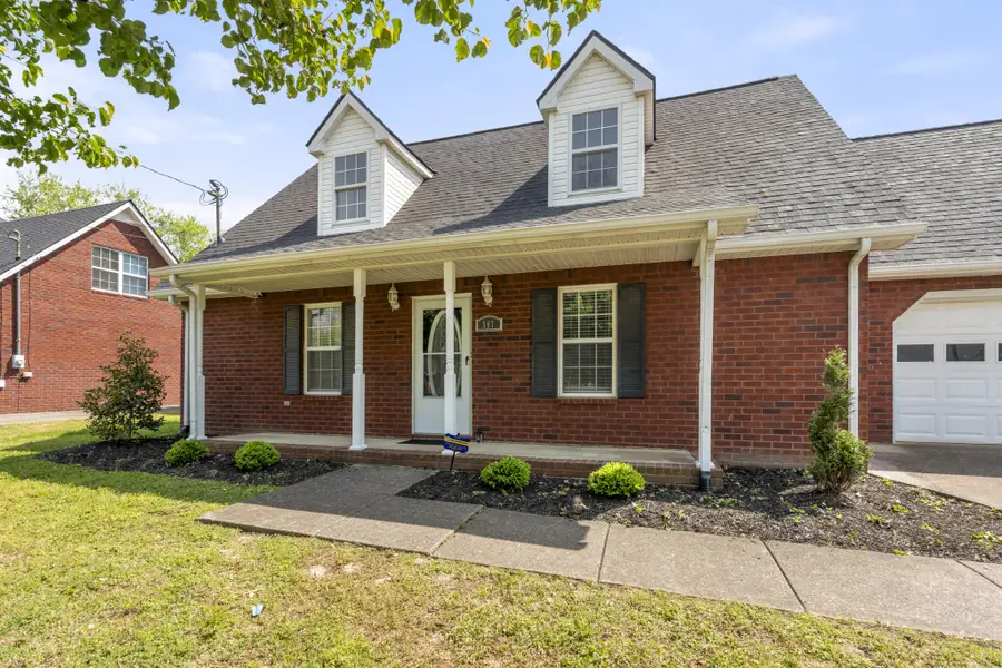 507 Saint Francis Ave, Smyrna, TN 37167 - #3