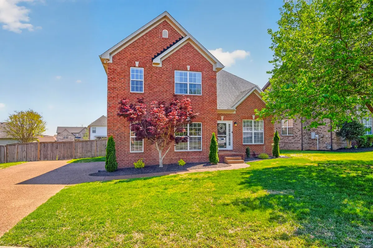 102 Latham Ct, Hendersonville, TN 37075 - #1