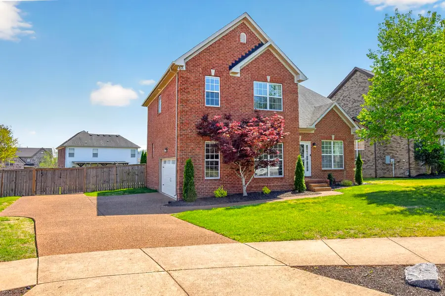 102 Latham Ct, Hendersonville, TN 37075 - #3