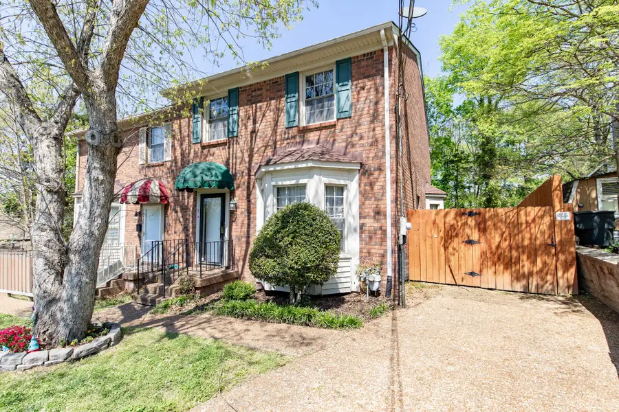 1107 Mary Evelyn Ct, Nashville, TN 37217 - #3