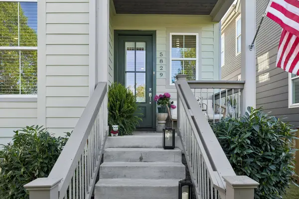 5829 Leslie Ave, Nashville, TN 37209