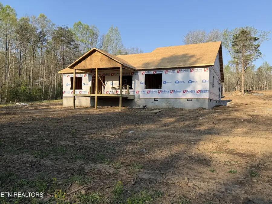 2226 Country Club Rd, Jamestown, TN 38556 - #2