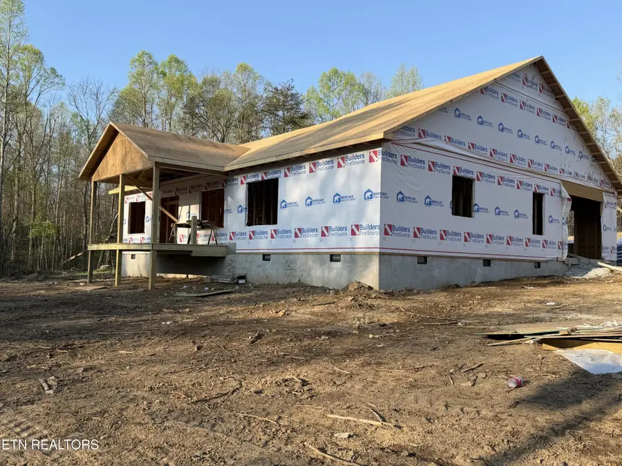 2226 Country Club Rd, Jamestown, TN 38556 - #3