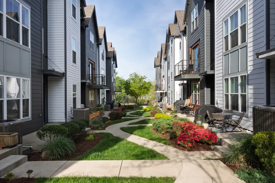 1221 Nations Dr, Nashville, TN 37209 - #2