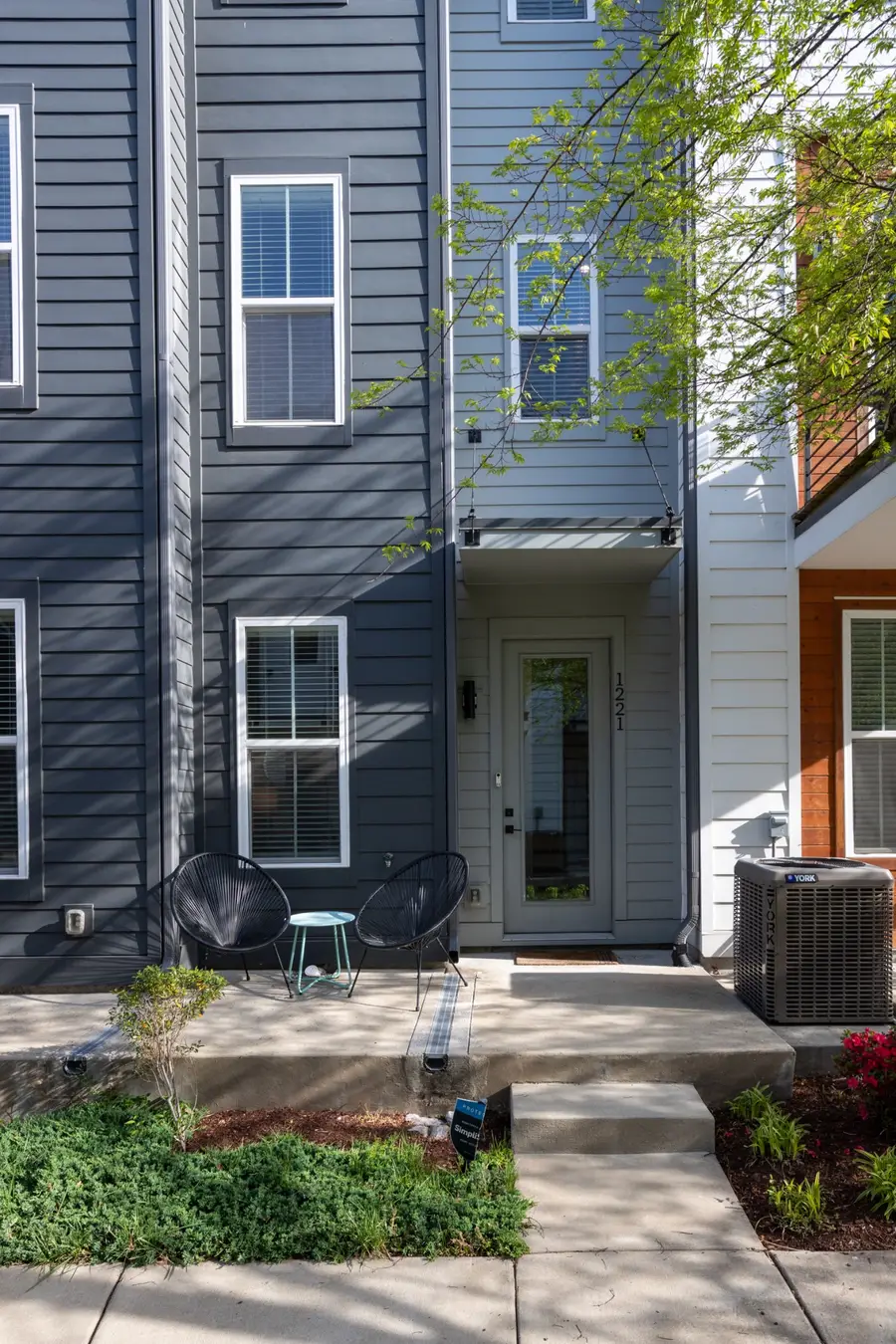 1221 Nations Dr, Nashville, TN 37209 - #3