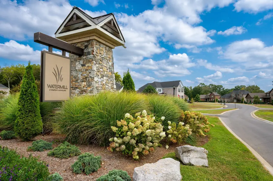 120 Watermill Ln, Lebanon, TN 37087 - #2