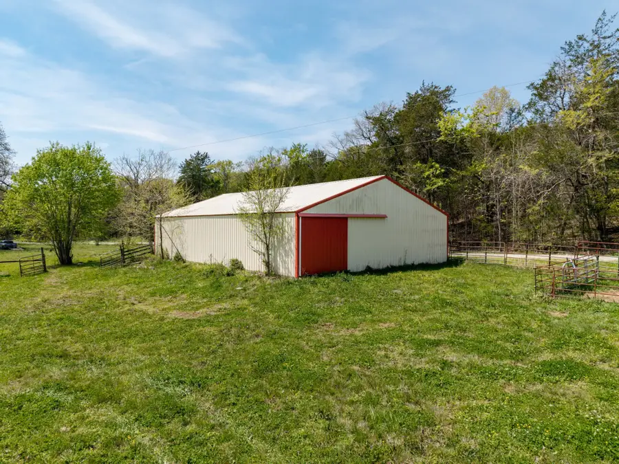 305 Ingram Rd, Pulaski, TN 38478 - #2