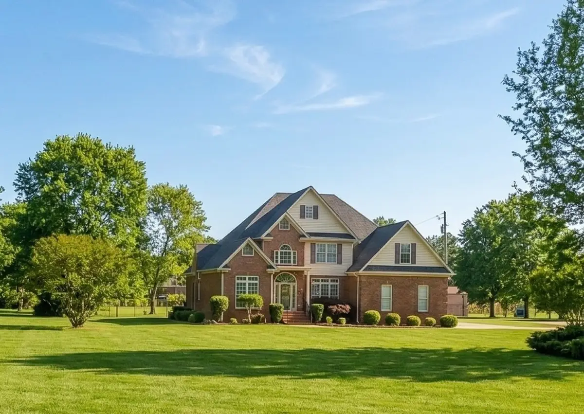 1680 Pitts Ln E, Murfreesboro, TN 37130 - #1