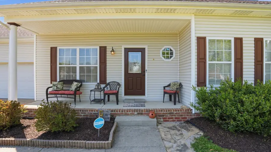 3207 Meadowhill Dr, Murfreesboro, TN 37130 - #3