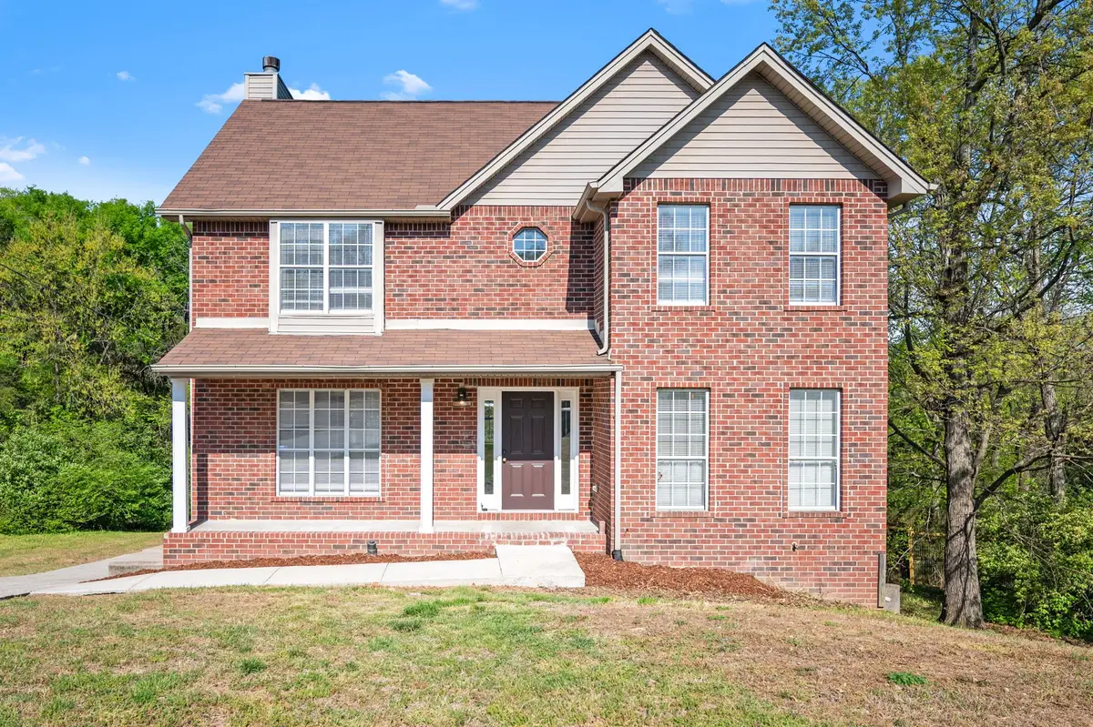 304 Claymille Pl, Nashville, TN 37207 - #1