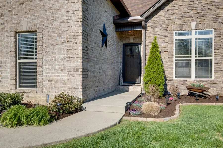 1029 Northridge Drive, Greenbrier, TN 37073 - #3