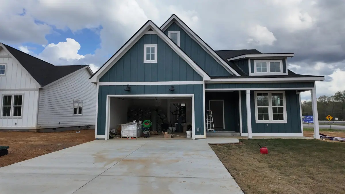 180 Jasper Gulch Drive, Jasper, TN 37347 - #1