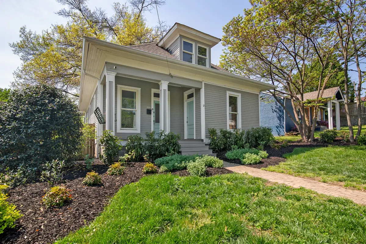 1904 Long Ave, Nashville, TN 37206 - #1