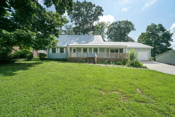 221 Magnolia Rd, Sparta, TN 38583