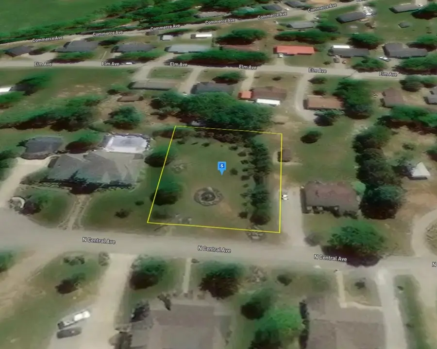 325 N Central Ave, Watertown, TN 37184 - #3