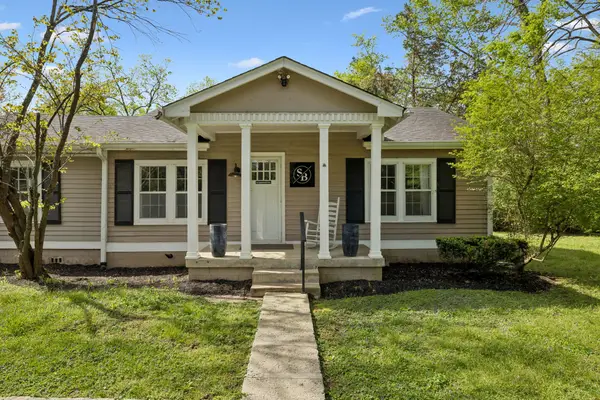 1307 Old Hickory Blvd, Brentwood, TN 37027