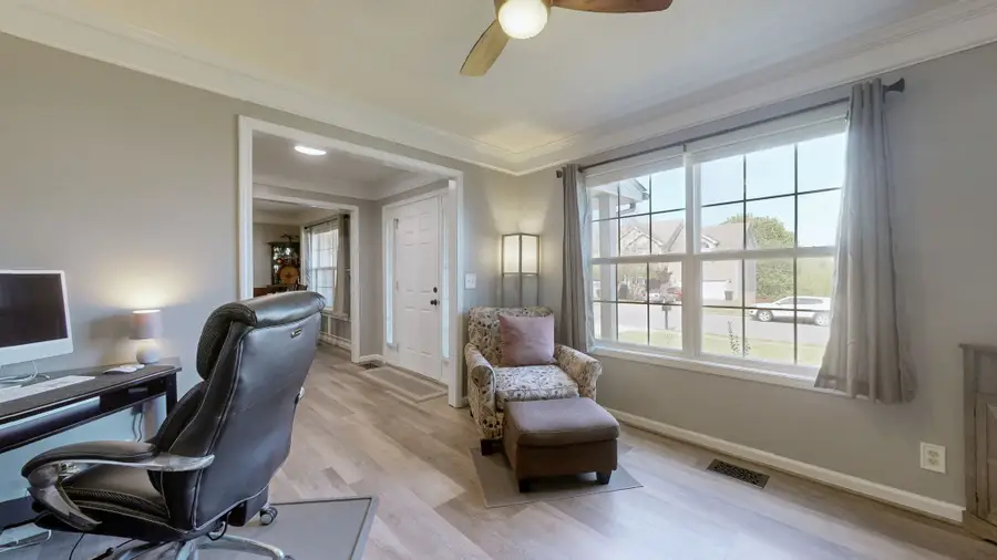 3205 Timberdale Dr, Clarksville, TN 37042 - #3