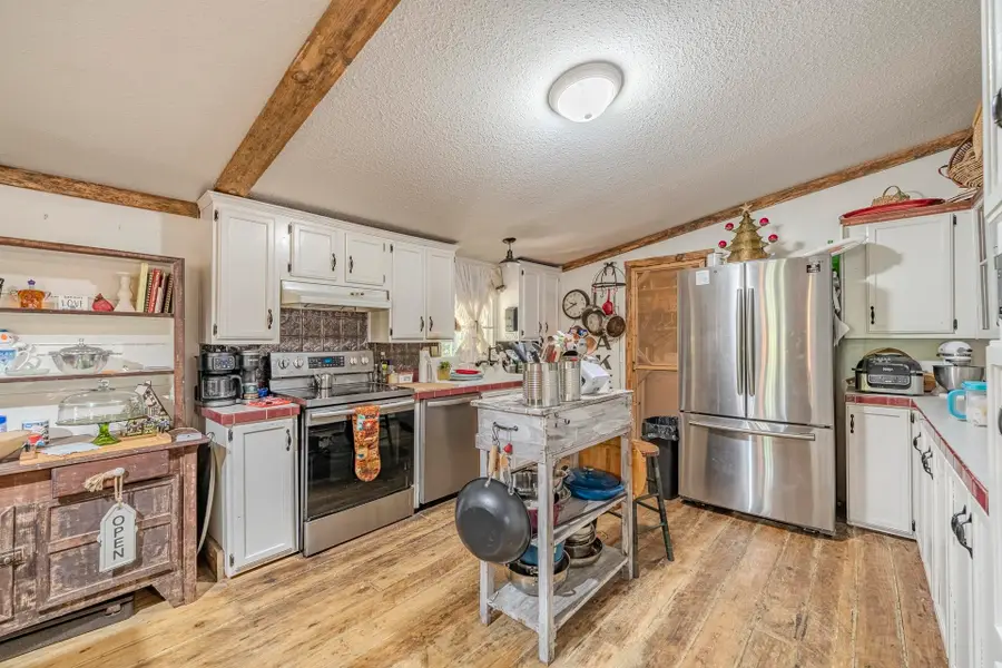 750 Taylor Rd, Morris Chapel, TN 38361 - #2