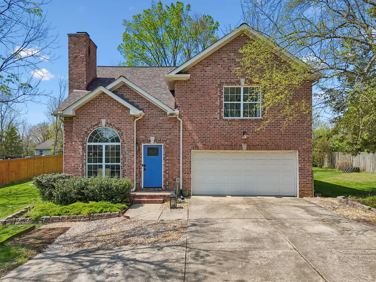 971 Clemmons Rd, Mount Juliet, TN 37122 - #1