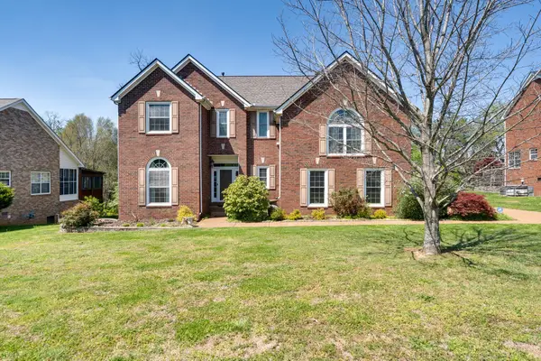 369 Dandridge Dr, Franklin, TN 37067