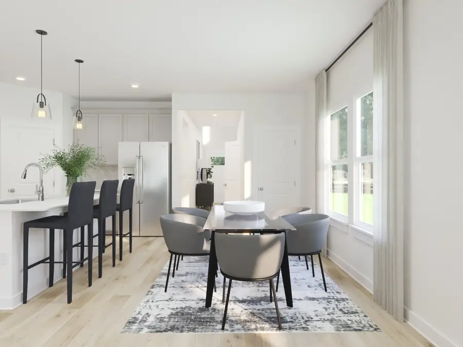 3108 Citrine Dr, Murfreesboro, TN 37127 - #2