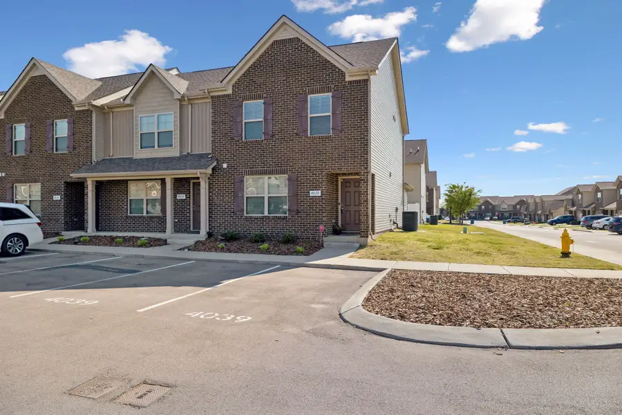 4039 Utica St, Smyrna, TN 37167 - #2