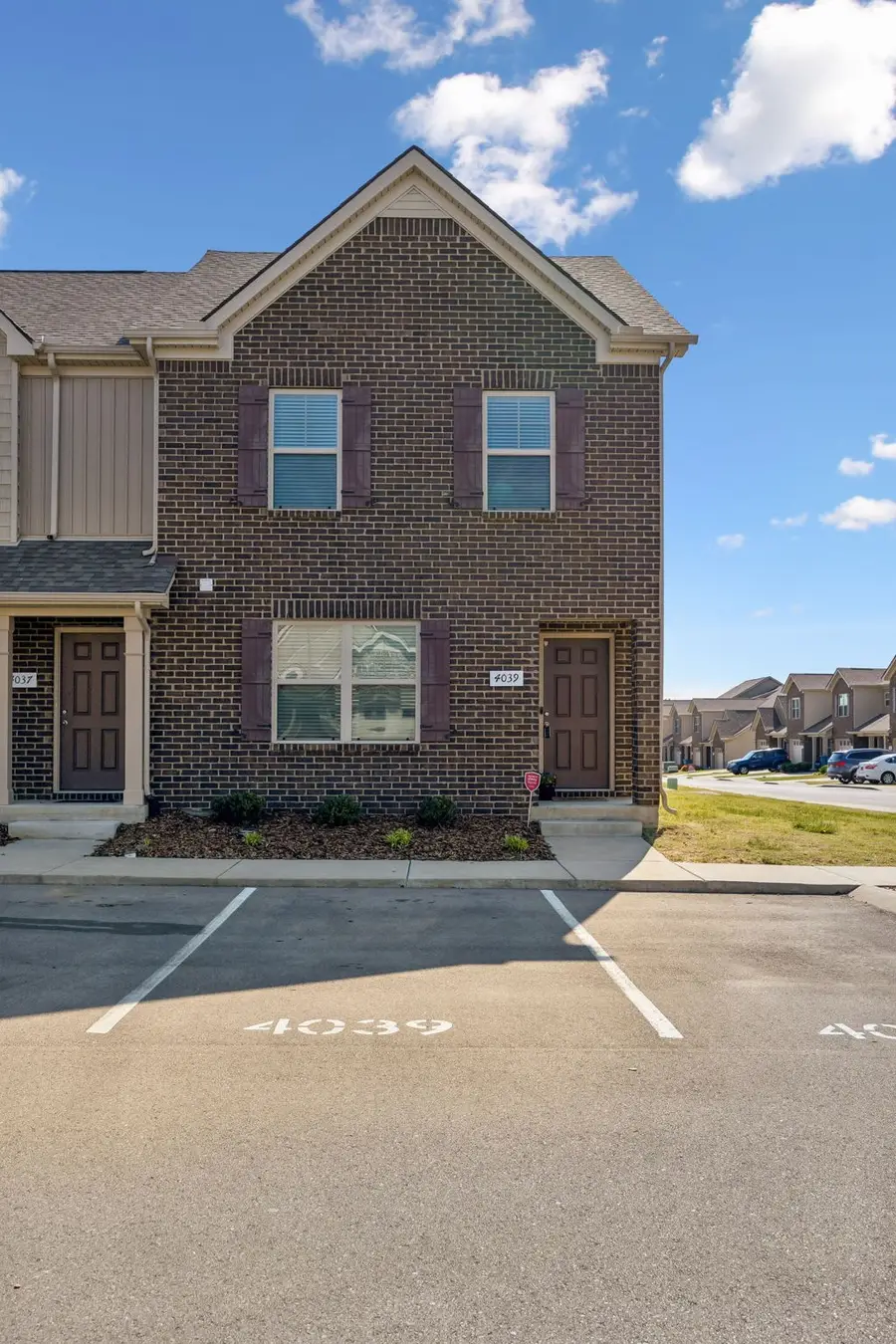 4039 Utica St, Smyrna, TN 37167 - #3