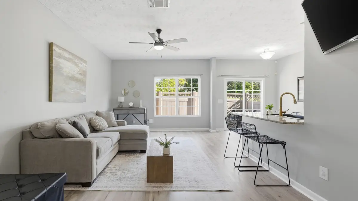 8215 Rossi Rd, Brentwood, TN 37027 - #1