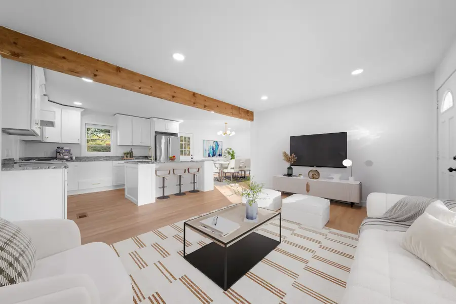 206 Osage Trl, Columbia, TN 38401 - #2