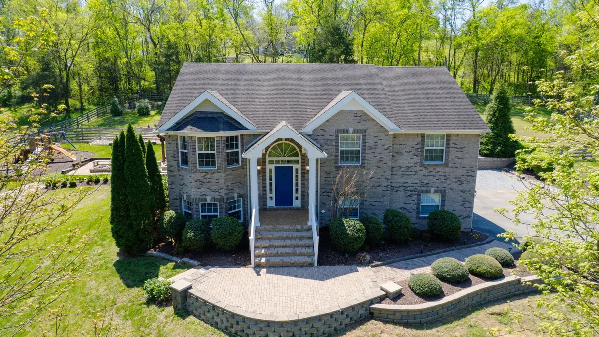 1759 Vp Lunn Dr, Spring Hill, TN 37174 - #1