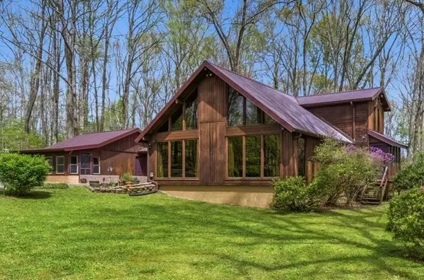 148 County Road 156, Riceville, TN 37370