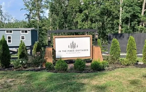 112 Pine Grove Ln, Dover, TN 37058 - #2