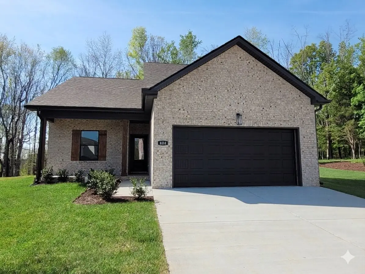 404 Cottage Lane, Dickson, TN 37055 - #1