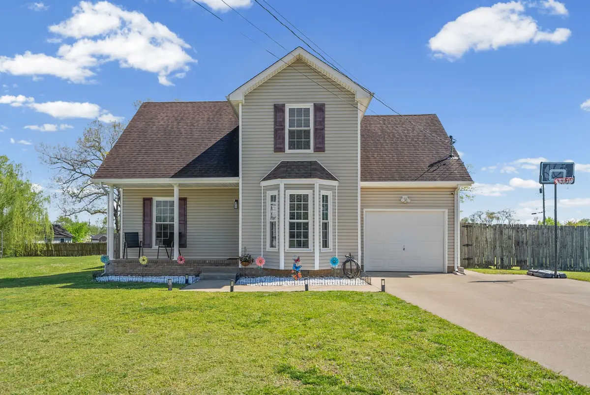 2659 Derby Dr, Clarksville, TN 37040 - #1