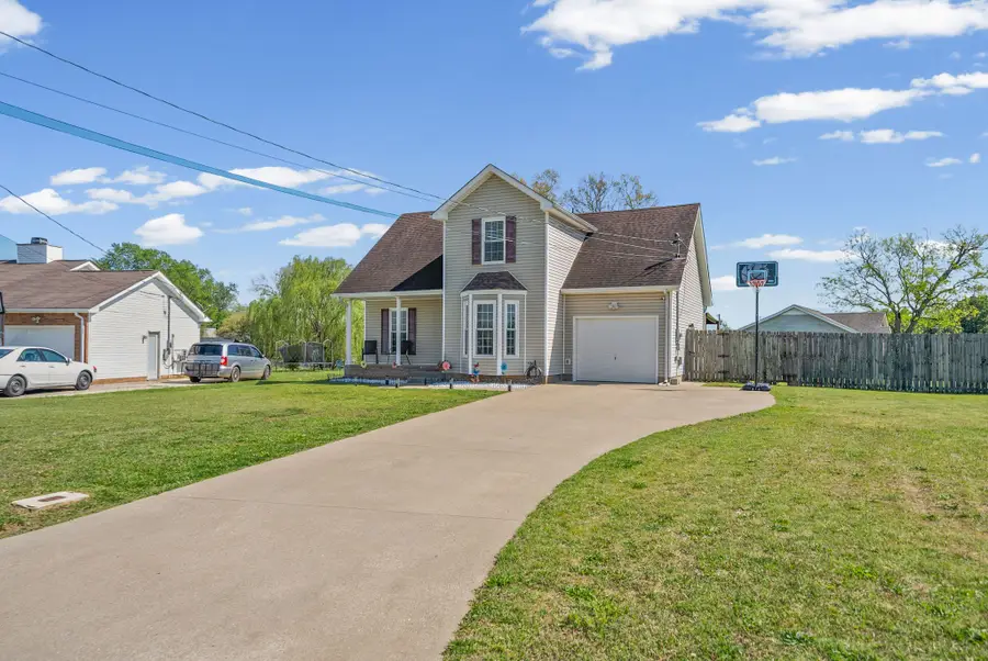 2659 Derby Dr, Clarksville, TN 37040 - #3