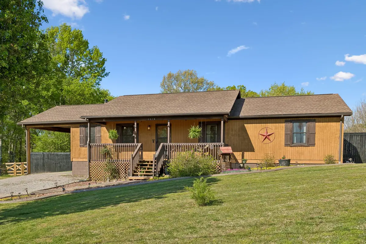 2318 Huckaby Rd, Columbia, TN 38401 - #1