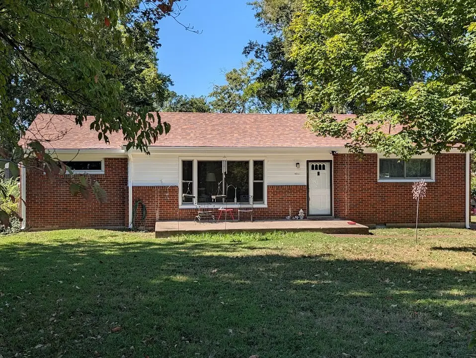 4011 Ivy Dr, Nashville, TN 37216 - #1