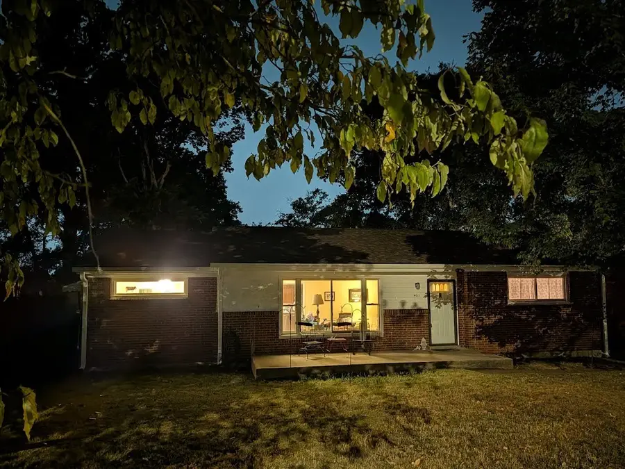 4011 Ivy Dr, Nashville, TN 37216 - #2