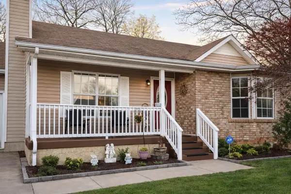 4732 Greystone St, Antioch, TN 37013