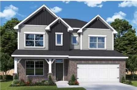 83 Russell Court, Lebanon, TN 37087